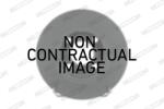 FERODO Disc Frana Ddf2777C Fiat Tipo (DDF2777C)