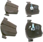 Bosch Set Placute Frana, Frana Disc 0986424920 Rolls-Royce Ghost I