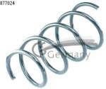 CS Germany Arc Spiral Punte Fata 14.877. 024 Renault Twingo Ii (14.877.024)