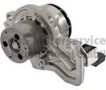PIERBURG Pompă De Apă, Răcire Motor 7.10942. 03.0 Audi A1 Seat Ibiza Iv/Toledo Iv Vw Polo