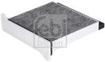 Febi Bilstein Filtru, Aer Habitaclu 30435 Mitsubishi Grandis/L200/L200 / Triton/Lancer