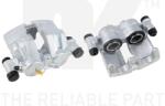 NK Etrier Frana In Spatele Puntii 2123200 Iveco Daily Iii