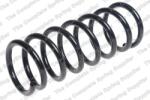 LESJÖFORS Arc Spiral Puntea Spate 4295874 Volvo Xc70 Ii