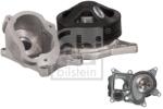 FEBI BILSTEIN Pompă De Apă, Răcire Motor 102491 Bmw 3/3 Gran Turismo/4/4 Gran/5/5 Gran Turismo (102491)