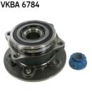 SKF Set Rulment Roata Vkba6784 Mercedes-Benz Gl-Class/Gle/Gls/M-Class