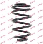 KYB Arc Spiral Puntea Spate Rx5554 Audi A6 C5