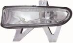 ABAKUS Proiector Ceata Stanga 550-2011L-Ue Peugeot 406
