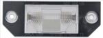 TYC Iluminare Numar De Circulatie Pe Ambele Parti 15-0223-00-9 Ford C-Max/Focus Ii