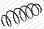 LESJÖFORS Arc Spiral Punte Fata 4027633 Ford Fiesta Vi (4027633)