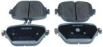 QUARO Set Placute Frana, Frana Disc Qp0800 Mercedes-Benz Cls/E-Class/E-Class T-Model