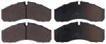 MAXGEAR Set Placute Frana, Frana Disc 19-1985 Iveco Daily Iii Mercedes-Benz Sprinter 5-T