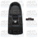 MEAT & DORIA Comutator, Macara Geam Fata Dreapta 26753 Iveco Daily V (26753)