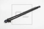 PE Automotive Cilindru Basculare, Cabina Sofer 103.654-00A Daf Cf 85 (103.654-00A)