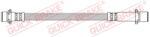 QUICK BRAKE Furtun Frana 25.093 Toyota Land Cruiser Prado (25.093)