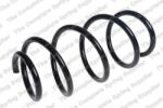 LESJÖFORS Arc Spiral Punte Fata 4063574 Opel Corsa E Vauxhall Corsa Mk Iv (4063574)