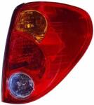 ABAKUS Lampa Spate Stanga 214-1993L-Ae Mitsubishi L200 / Triton
