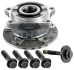 SNR Set Rulment Roata Axa Spate Stanga R165.33 Volvo Xc90 I (R165.33)
