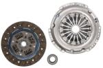 NEXUS Set Ambreiaj F1A076Nx Audi A2/A3/Q2/Q3/Tt Seat Alhambra/Altea/Ateca/Cordoba/Leon (F1A076NX)