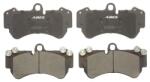 ABE Set Placute Frana, Frana Disc Punte Fata C1W063Abe Chevrolet Corvette Vw Touareg