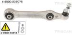 TRISCAN Brat, Suspensie Roata 8500235075 Mercedes-Benz C-Class/C-Class T-Model/Cls/Glc