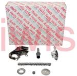 iwis Motorsysteme Set Lant, Antrenare Pompa Ulei 59807Set Bmw 1/3/5/X1/X3/Z4 (59807Set)