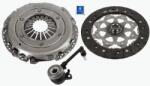 SACHS Set Ambreiaj 3000990576 Nissan Qashqai I/Qashqai Ii/X-Trail/X-Trail Iii