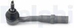 DELPHI Cap De Bara Punte Fata Ta3458 Citroën C3 Aircross Ii Opel Crossland X