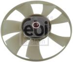 Febi Bilstein Ventilator, Radiator 47311 Vw Crafter 30-35/Crafter 30-50