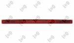 ABAKUS Stop Suplimentar Centru 003-25-870 Audi A4 B6 (003-25-870)