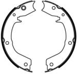 ABE Set Saboti Frana, Frana De Mana Puntea Spate C05061Abe Mitsubishi Pajero