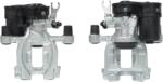 ATE Etrier Frana 24.6236-7002.5 Bmw 1/2 Active/2 Gran/2 Gran Tourer/X1/X2 (24.6236-7002.5)