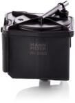 Mann-filter Filtru Combustibil Wk939/2Z Citroën Berlingo/Berlingo / Berlingo First/C2/C3 I