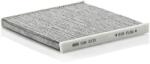MANN-FILTER Filtru, Aer Habitaclu În Spatele Torpedoului Cuk2131 Geely Gc6 Lexus Gx/Rx (CUK2131)
