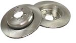 MAXGEAR Disc Frana Puntea Spate 19-4669 Land Rover Range Rover Iii