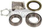 MAXGEAR Set Rulment Roata Punte Fata 33-0974 Lexus Lx Toyota Land Cruiser 100