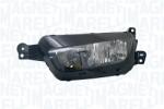 Magneti Marelli Far Stanga 712472301129 Citroën C4 Picasso Ii