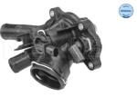 MEYLE Termostat, Lichid Racire 0282280007 Mercedes-Benz C-Class/C-Class T-Model/E-Class (0282280007)