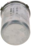 Bosch Filtru Combustibil F026402835 Audi A1 Seat Ibiza Iv/Toledo Iv Skoda Fabia Ii (F026402835)