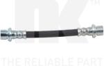 NK Furtun Frana 8545170 Toyota Auris/Corolla/Mirai/Prius/Prius Plus/Verso
