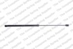LESJÖFORS Amortizor Capota Fata 8095811 Volvo Xc60 Ii (8095811)