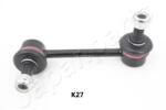 JAPANPARTS Bara Stabilizatoare, Suspensie Axa Spate Dreapta Si-K26R Kia Sorento I