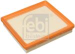 FEBI BILSTEIN Filtru Aer 103007 Seat Arona/Ibiza V Skoda Fabia Iii/Kamiq/Octavia Iii/Scala (103007)