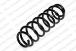 LESJÖFORS Arc Spiral Puntea Spate 4285713 Skoda Fabia I/Fabia Ii (4285713)