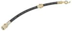 ABE Furtun Frana Axa Spate Stanga C80610Abe Chevrolet Nubira Daewoo Nubira
