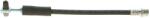 Bosch Furtun Frana 1987481A66 Audi A3/Q2 Cupra Ateca/Leon/Leon Sportstourer Seat Ateca