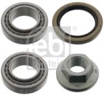 Febi Bilstein Set Rulment Roata Axa Spate Stanga 05408 Ford Escort/Escort Classic/Escort V/Ka