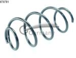 CS Germany Arc Spiral Punte Fata 14.870. 781 Hyundai I30