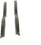 Bosch Set Placute Frana, Frana Disc 0986494483 Chrysler 300C Dodge Caliber/Challenger (0986494483)