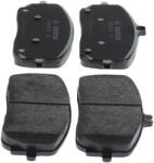 Bosch Set Placute Frana, Frana Disc 0986460035 Mercedes-Benz G-Class (0986460035)
