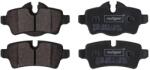 MAXGEAR Set Placute Frana, Frana Disc Puntea Spate 19-2891 Mini Mini/Mini Clubman (19-2891)